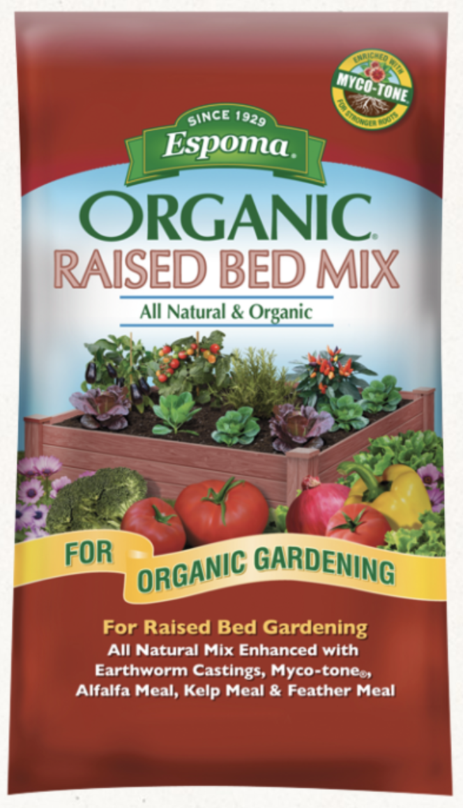 Soils and Compost Benedict's Home and Garden